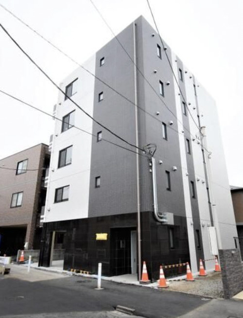 ピアコートTM練馬春日町弐番館