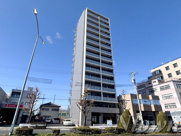 SHOKEN Residence 名古屋〈太閤通〉の画像