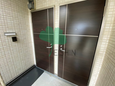 【エントランス】 | 博多小町3