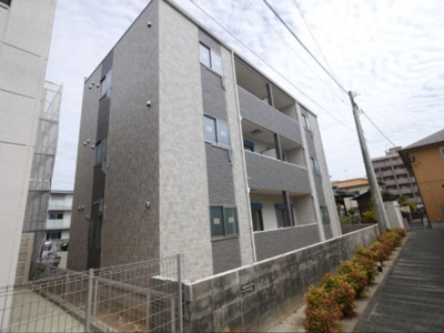 【外観】 | 博多小町3 | 外観です。