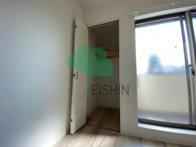 【収納】 | ma cherie R箱崎2(マシェリーアール箱崎2) | 収納です。