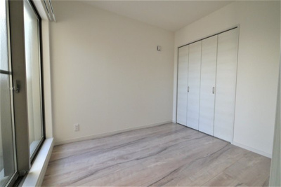 【寝室】 | ma cherie R箱崎2(マシェリーアール箱崎2) | 寝室です。