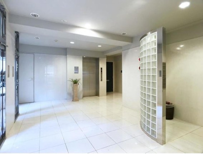 【エントランス】 | FAME上呉服(フェイム上呉服)