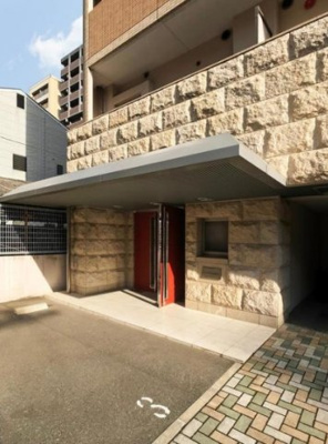 【外観】 | FAME上呉服(フェイム上呉服)