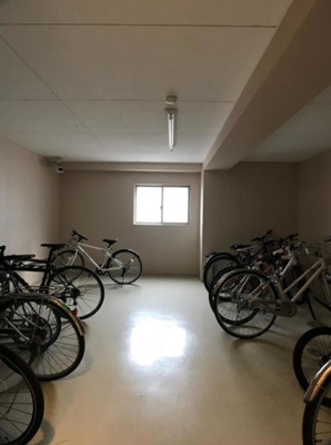 【駐車場】 | FAME上呉服(フェイム上呉服)