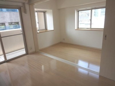 【居間・リビング】 | FAME上呉服(フェイム上呉服) | アレンジ自由自在の広々空間です！