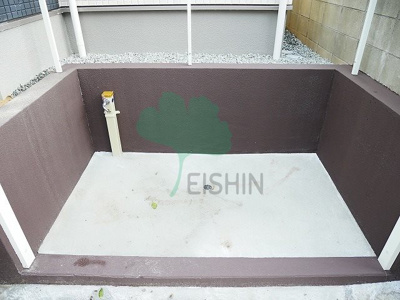 【外観】 | リテラ大楠 | 建設中の為写真は同シリーズのものです