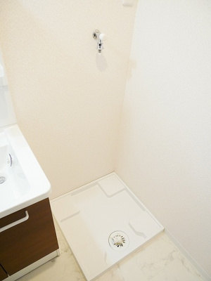 【内装】 | リテラ大楠 | 建設中の為写真は同シリーズのものです