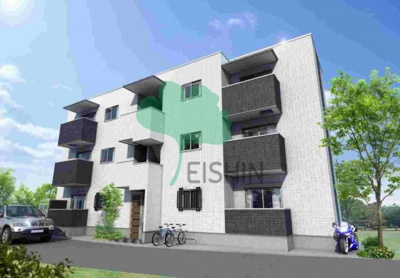 【外観】 | リテラ大楠 | 外観です。