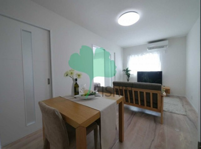  | リテラ大楠 | 建設中の為写真は同シリーズのものです