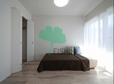  | リテラ大楠 | 建設中の為写真は同シリーズのものです