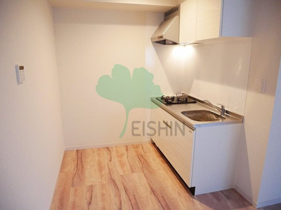 【キッチン】 | リテラ大楠 | 建設中の為写真は同シリーズのものです