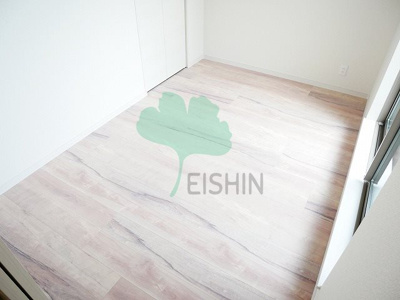 【寝室】 | リテラ大楠 | 建設中の為写真は同シリーズのものです