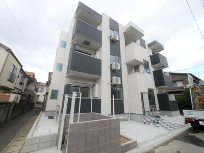 【外観】 | デプレNOB博多駅南(デプレノブ博多駅南) | 外観です。