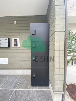 【その他共用部分】 | GRANDTIC L 笹原(グランティック エル 笹原) | 同シリーズの写真です