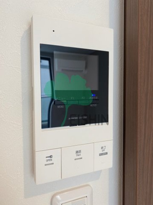 【設備】 | GRANDTIC L 笹原(グランティック エル 笹原)