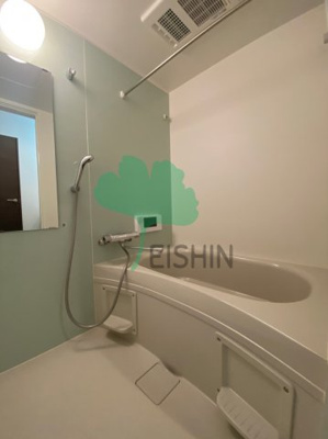 【浴室】 | GRANDTIC L 笹原(グランティック エル 笹原) | 清潔感のある浴室です！