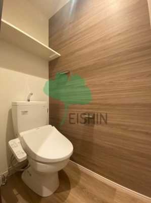 【トイレ】 | GRANDTIC L 笹原(グランティック エル 笹原) | 清潔感のあるトイレです。