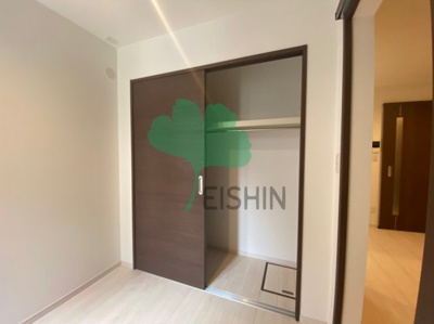 【収納】 | GRANDTIC L 笹原(グランティック エル 笹原) | 収納です。