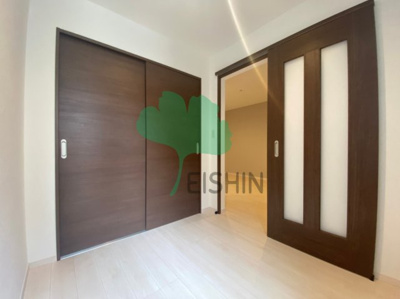 【寝室】 | GRANDTIC L 笹原(グランティック エル 笹原) | 寝室です。