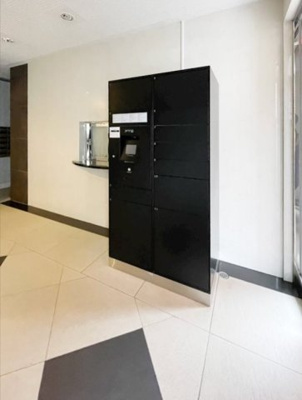 【その他共用部分】 | ニューガイア空港通り