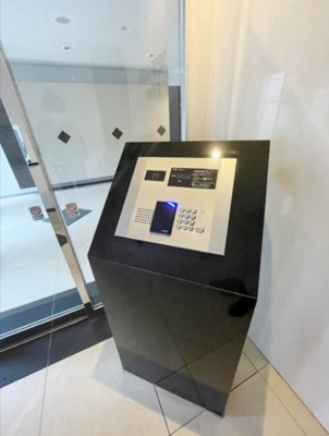 【設備】 | ニューガイア空港通り