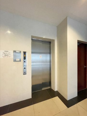 【外観】 | ニューガイア空港通り