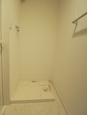 【浴室】 | ニューガイア空港通り