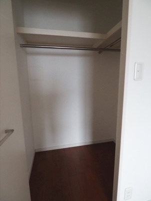 【収納】 | ニューガイア空港通り | 収納です。