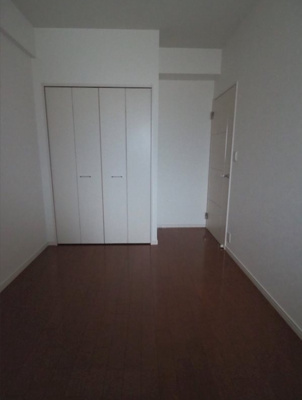 【寝室】 | ニューガイア空港通り | 寝室です。