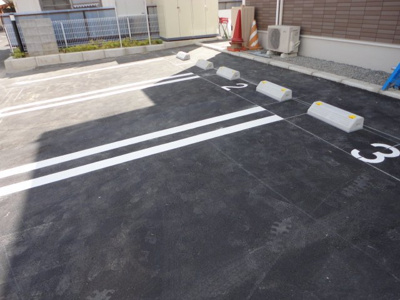 【駐車場】 | カレントＳ