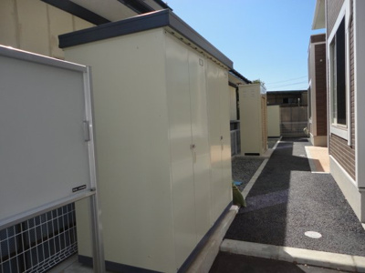 【その他共用部分】 | カレントＳ