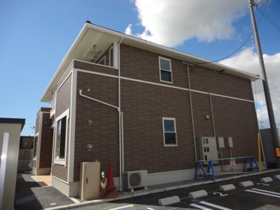 【外観】 | カレントＳ