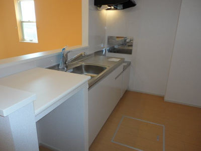 【キッチン】 | カレントＳ