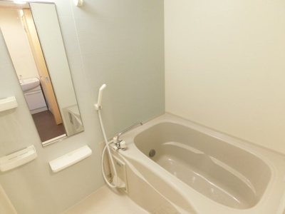 【浴室】 | カレントＳ