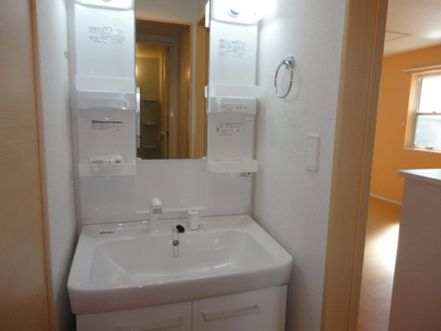 【洗面所】 | カレントＳ