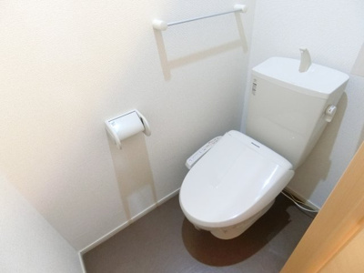 【トイレ】 | カレントＳ