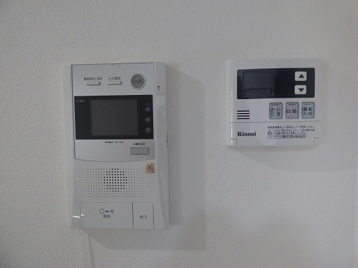 Gran Credoのセキュリティ