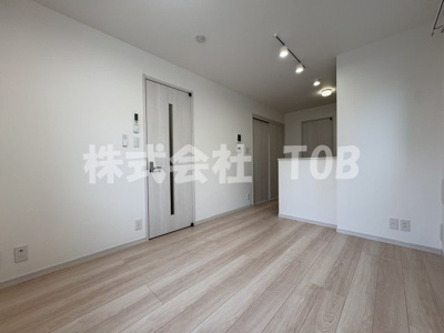  | オルキデ蘆花公園弐番館