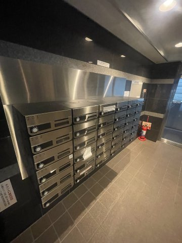 スカイコート中野のその他共用部分