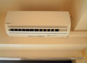 スカイコート中野の設備