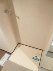 スカイコート中野の設備