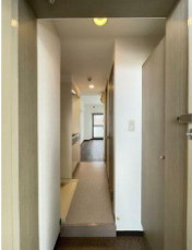 スカイコート中野の内装