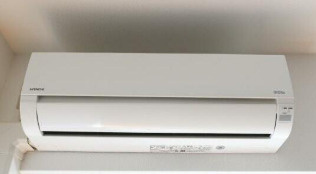 スカイコート中野の設備