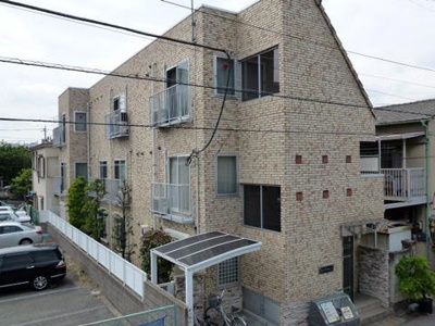 【設備】 | プチグランデ立石