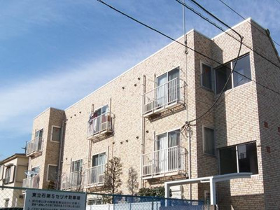 【その他】 | プチグランデ立石