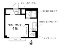 プチグランデ立石の画像