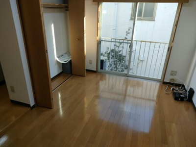 【居間・リビング】 | プチグランデ立石 |  