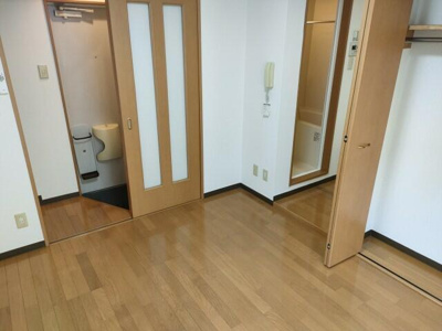 【寝室】 | プチグランデ立石 |  