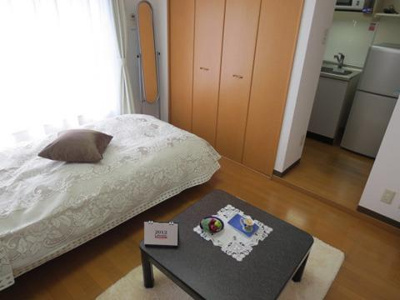 【収納】 | プチグランデ立石